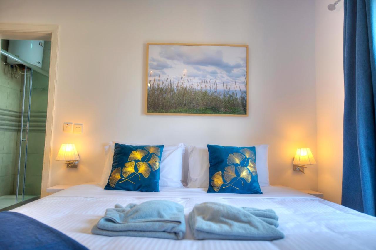 Bright & Cozy 3Bedrooms With Stunning Views Dlap1-1 Sliema Bagian luar foto