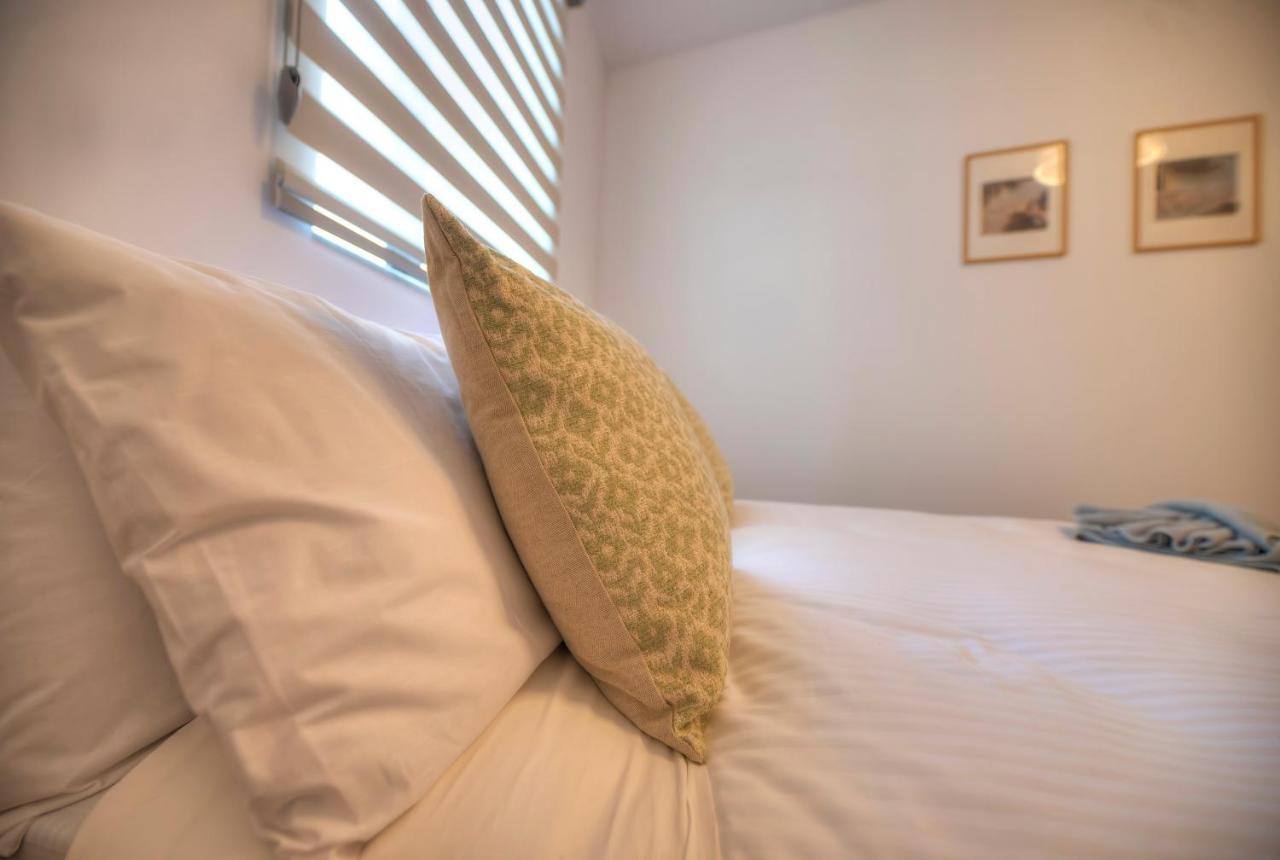 Bright & Cozy 3Bedrooms With Stunning Views Dlap1-1 Sliema Bagian luar foto