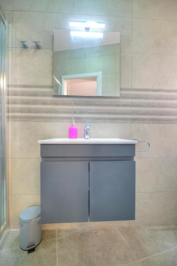 Bright & Cozy 3Bedrooms With Stunning Views Dlap1-1 Sliema Bagian luar foto